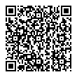 QR-код ссылки на материал «Изменения в бюджет и новый депутат: очередное заседание Городской думы состоялось в Дзержинске»