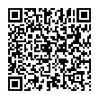 QR-код ссылки на материал «Побег от скорой: автомобиль неотложки стал участником аварии в Дзержинске»