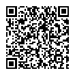 QR-код ссылки на материал «Горят на работе: пожар произошел в одном из офисных зданий Дзержинска»