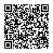 QR-код ссылки на материал «Ловкость и сила: памятные соревнования прошли в дзержинской школе»