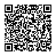 QR-код ссылки на материал «Новым маршрутом: автобус №5 будет ездить по-новому в Дзержинске»