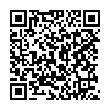 QR-код ссылки на материал «Подборка дорожных аварий Дзержинска. Видео очевидцев»