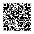 QR-код ссылки на материал ««Открытая студия». Василий Смердов: «В очень интересное и неспокойное время живём»»