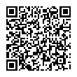 QR-код ссылки на материал «Двойное нарушение: перебежчица дороги угодила под колеса автомобиля в Дзержинске»