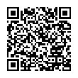QR-код ссылки на материал «Огненная история: автомобиль загорелся на дзержинской заправке»