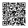 QR-код ссылки на материал «Дзержинск сегодня: полная версия выпуска 29.09.2023»
