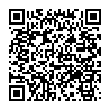 QR-код ссылки на материал ««Коротко о вечном». В праздник Крестовоздвижения говорим о Кресте и крестном знамени»