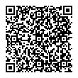 QR-код ссылки на материал «Праздничный вечер: актрису Дзержинского театра кукол поздравляли с 30-летием профессиональной деятельности»
