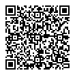 QR-код ссылки на материал «Новые сказки: с шестью героями из спектаклей Дзержинского театра кукол познакомились юные зрители»