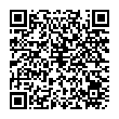 QR-код ссылки на материал «Столкновение с рогатым: авария с участием троллейбуса произошла в Дзержинске»