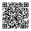 QR-код ссылки на материал «Романтика осени: Чернореченский бал состоится в Дзержинске 22 ноября»