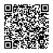 QR-код ссылки на материал «Отопительный сезон: все школы и детские сады Дзержинска подключены к теплу»
