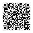 QR-код ссылки на материал «Музыкальный балкон: осенняя гостиная собрала жителей Дзержинска под окнами ДКХ»