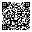 QR-код ссылки на материал «Выход есть: крыльцо дома в Дзержинска оборудовали перилами после выхода сюжета телекомпании»