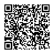 QR-код ссылки на материал «Пробег и концерт: закрытие мотосезона–2023 с размахом отметили в Дзержинске»