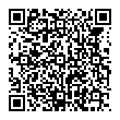 QR-код ссылки на материал «Урок цифры: о возможностях искусственного интеллекта рассуждали дзержинские старшеклассники»