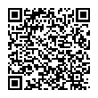 QR-код ссылки на материал «Капот в капот: два автомобиля столкнулись на одной из улиц Дзержинска»