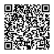 QR-код ссылки на материал «Лесные тропинки: квест для школьников прошел в дендропарке Дзержинска»