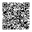 QR-код ссылки на материал «Парирование и укол: Всероссийские соревнования по фехтованию проходят в Дзержинске»