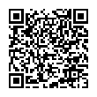QR-код ссылки на материал «Дзержинск сегодня: полная версия выпуска 4.10.2023»