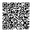 QR-код ссылки на материал «Дыхание города: почти 12 тысяч проб воздуха взяли в Дзержинске минувшим летом»