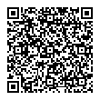 QR-код ссылки на материал «Инициатива приветствуется: асфальтировку дорог в городских поселках Дзержинска обсуждали жители и депутаты»