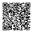 QR-код ссылки на материал «13 сентября 1999 года. Самая обсуждаемая тема — серия терактов в российских городах»