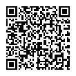 QR-код ссылки на материал «25 лет в эфире: заглянем в историю телекомпании «Дзержинск» вместе с Натальей Кулаковой»