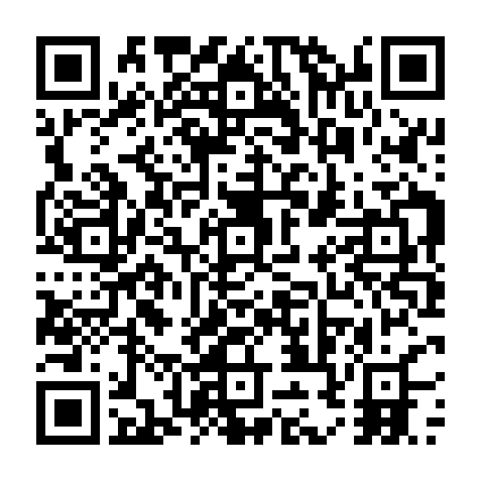 QR-код ссылки на материал «Золотая осень: традиционный эстафетный легкоатлетический пробег прошел по улицам Дзержинска»