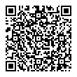 QR-код ссылки на материал ««Коротко о вечном». Бог послал в мир Единородного Сына Своего, чтобы мы получили жизнь через Него»