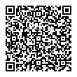 QR-код ссылки на материал «Криминальный куш: жительница Дзержинска продала квартиру и взяла миллионный кредит по просьбе мошенников»