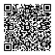 QR-код ссылки на материал «Современные технологии: Дзержинский водоканал проводит ремонт участка коллектора в Кстовском районе»
