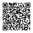 QR-код ссылки на материал «Встреча с Гоголем: балаган-мистерия «Вий» открыла 77-й сезон в Дзержинском театре драмы»