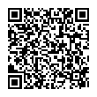 QR-код ссылки на материал «Субботняя авария: два автомобиля столкнулись на одном из перекрестков Дзержинска»