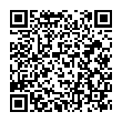 QR-код ссылки на материал «Мой любимый наставник: итоги конкурса подвели в Городской думе Дзержинска»