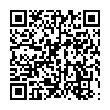 QR-код ссылки на материал «Дзержинск сегодня: полная версия выпуска 9.10.2023»