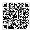 QR-код ссылки на материал «Слои асфальта и газон: на двух улицах Дзержинска продолжается ремонт дорог»