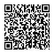 QR-код ссылки на материал «Укрепляя контакты: дзержинская делегация вернулась из командировки в Беларусь»