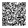 QR-код ссылки на материал «Испытание холодом: жители нескольких квартир замерзают в Дзержинске»