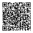 QR-код ссылки на материал «Дорожные трагедии: два человека погибли под колесами автомобилей в один вечер в Дзержинске»