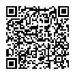 QR-код ссылки на материал «В ожидании тепла: дзержинцы продолжают мерзнуть в своих квартирах по всему городу»