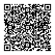 QR-код ссылки на материал «Пройти «Дорогой Единства»: патриотическую экскурсию для школьников организовали в стенах Нижегородского кремля»