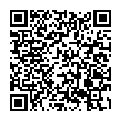 QR-код ссылки на материал «Светлое будущее футбола: стадион «Химик» в Дзержинске оснастили новыми светильниками»