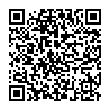 QR-код ссылки на материал «Коварная любовь: житель Дзержинска потерял деньги в поисках интим-услуг в интернете»