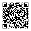 QR-код ссылки на материал «В один клик: записать юного дзержинца в кружок можно через госпаблики «ВКонтакте»»