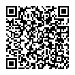 QR-код ссылки на материал «Дзержинцы разыскивают пенсионера, пропавшего по дороге в деревню»