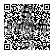 QR-код ссылки на материал «Голосуем за свою: Елена Вафина представляет Дзержинск в региональном этапе конкурса «Народный участковый»»