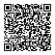 QR-код ссылки на материал «Лихие полеты: агрессивная езда по городу завершилась для дзержинцев больничной койкой»