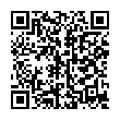 QR-код ссылки на материал ««Открытая студия». Кирилл Ваганов: «Депутат — это не про территорию»»