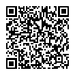 QR-код ссылки на материал «А жители против: незаконная стройка развернулась в одном из дворов Дзержинска»